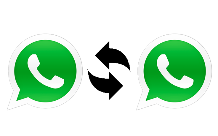 WhatsApp omogućuje dijeljenje podataka.png